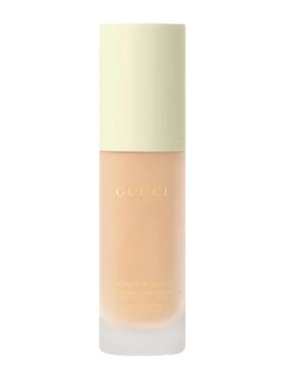 GUCCI 24 Hour Full Coverage Luminous Matte Finish Foundation 230W - NIB $69 MSRP
